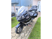 BMW K 1600 gtl k1600gtl