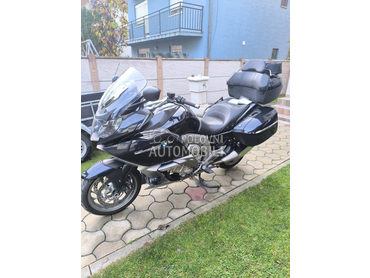 BMW K 1600 gtl k1600gtl