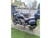 BMW K 1600 gtl k1600gtl