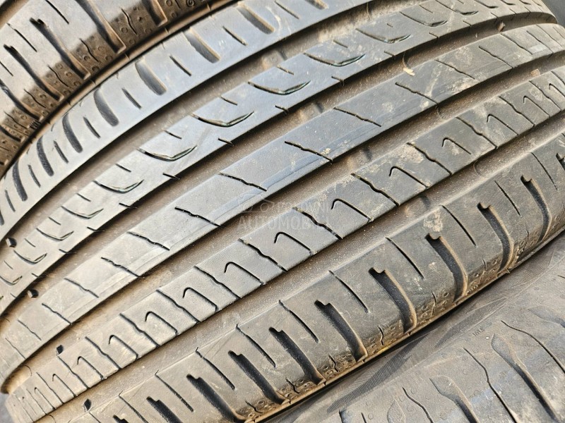 Continental 195/55 R16 Letnja