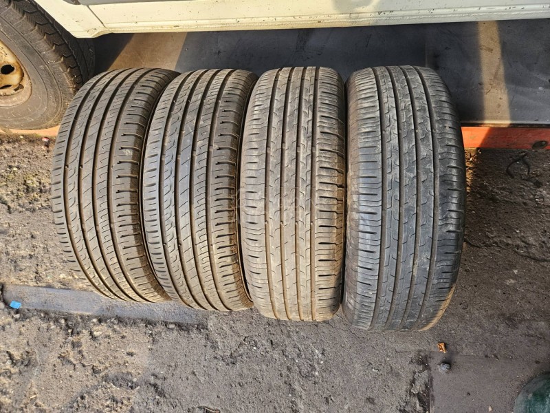 Continental 195/55 R16 Letnja