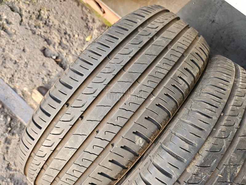Continental 195/55 R16 Letnja