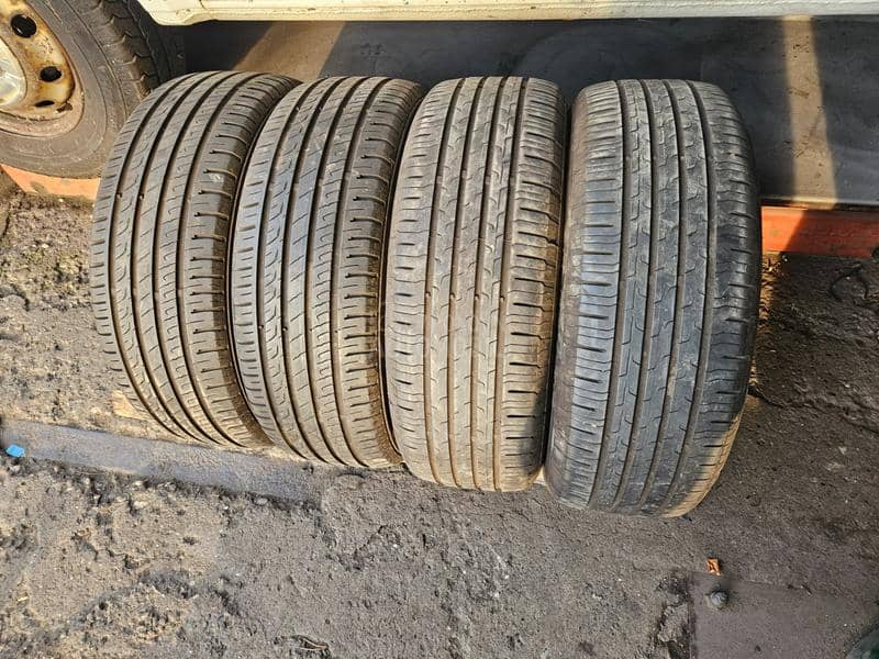 Continental 195/55 R16 Letnja