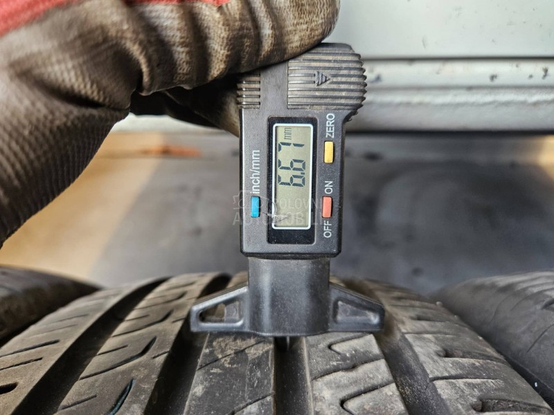 Continental 195/55 R16 Letnja