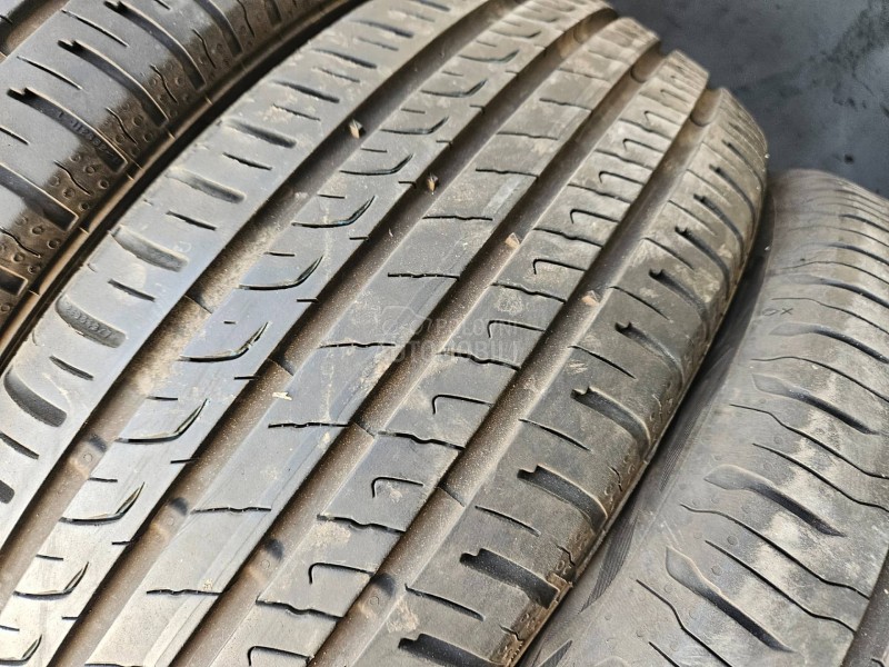 Continental 195/55 R16 Letnja