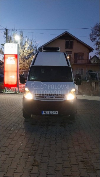 Iveco Daily 65