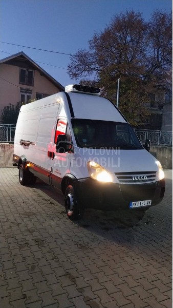 Iveco Daily 65