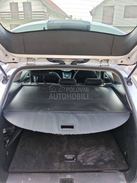 Opel Astra K 1.6cdt 2018. god. -  kompletan auto u delovima