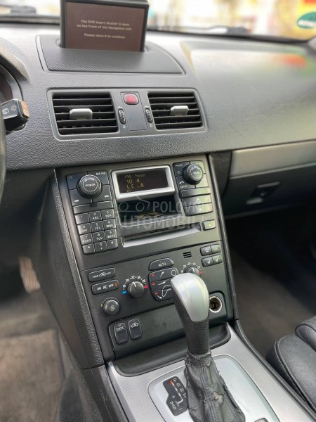 Volvo XC90 D5