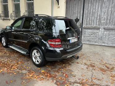 Mercedes Benz ML 320 
