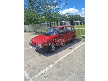 Fiat Uno 