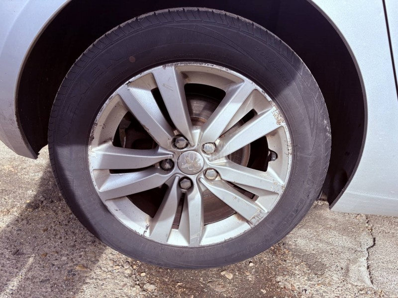 Aluminijumske felne  16" 5 x 108