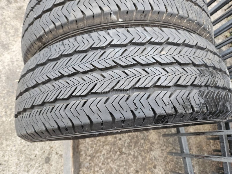 Austone 225/65 R16 Sve sezone