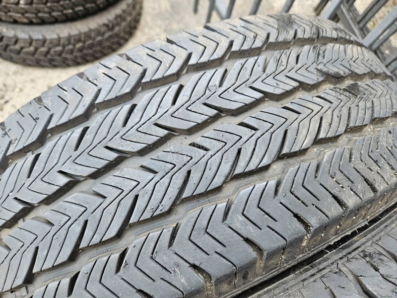 Austone 225/65 R16 Sve sezone