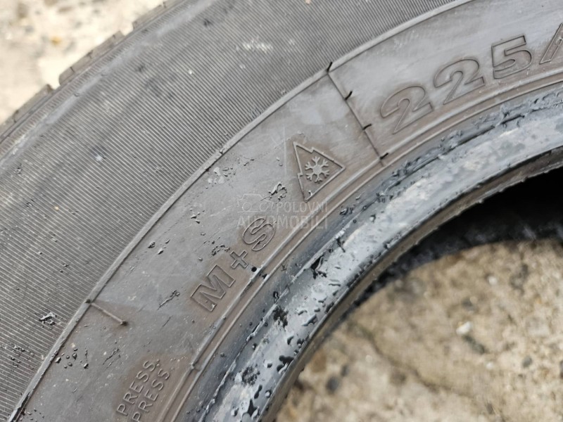 Austone 225/65 R16 Sve sezone