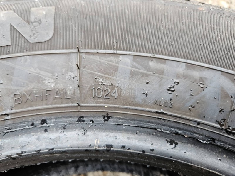 Austone 225/65 R16 Sve sezone