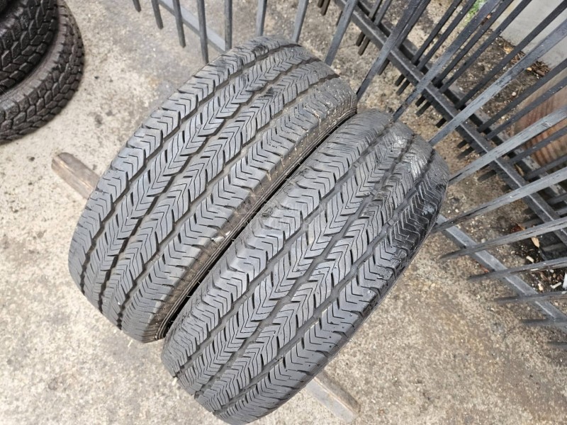 Austone 225/65 R16 Sve sezone