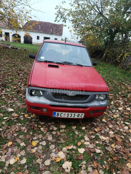 Zastava Yugo In L 1.1