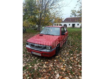 Zastava Yugo In L 1.1