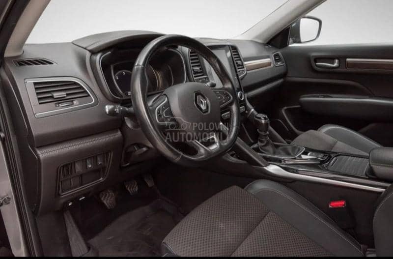 Renault Koleos 1.6 dci
