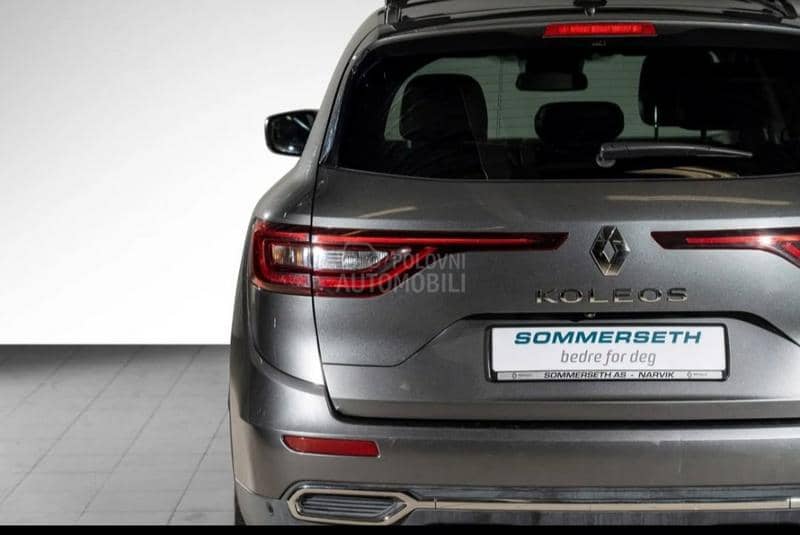 Renault Koleos 1.6 dci