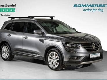 Renault Koleos 1.6 dci