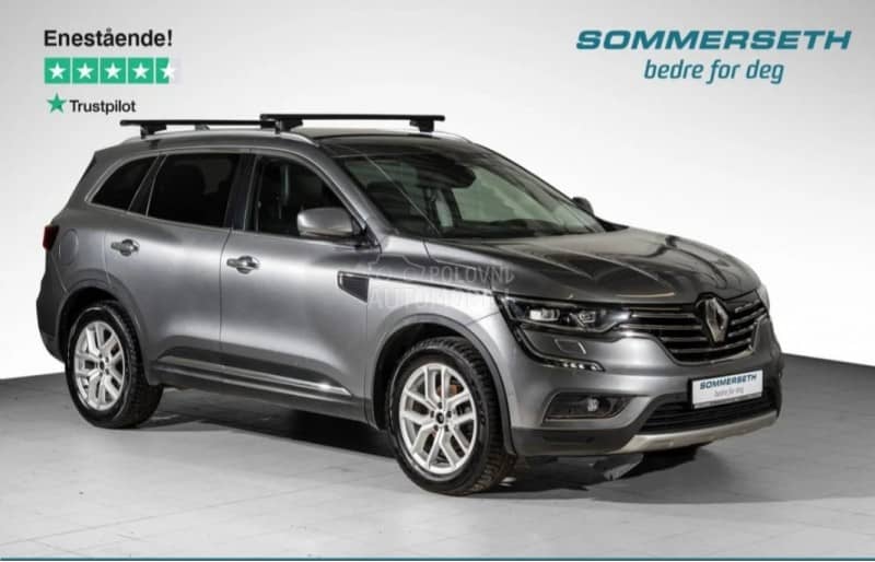 Renault Koleos 1.6 dci