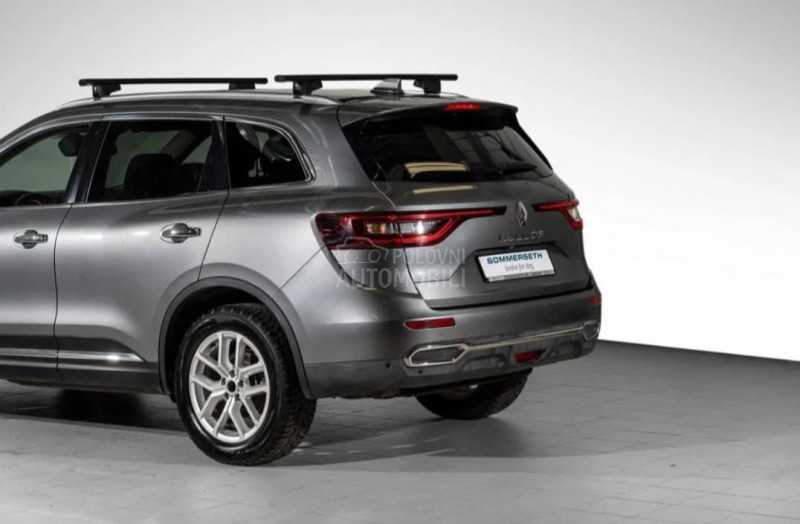Renault Koleos 1.6 dci