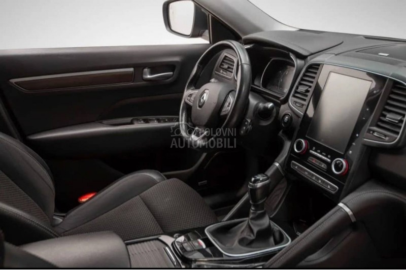 Renault Koleos 1.6 dci