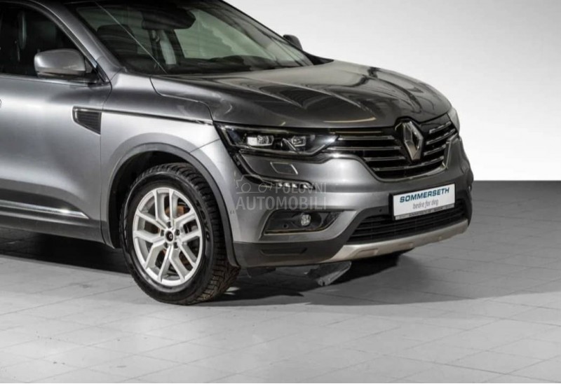 Renault Koleos 1.6 dci