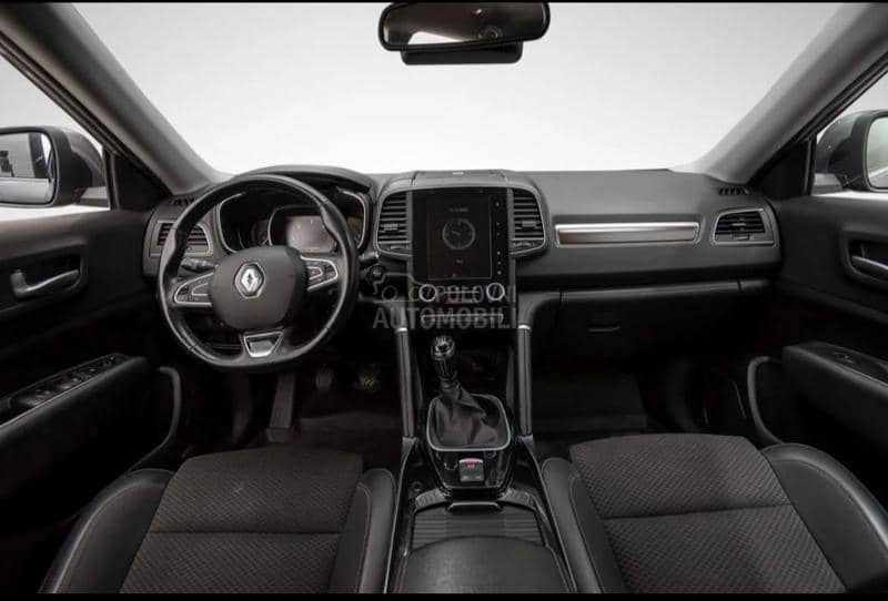 Renault Koleos 1.6 dci