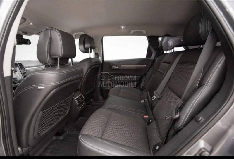 Renault Koleos 1.6 dci