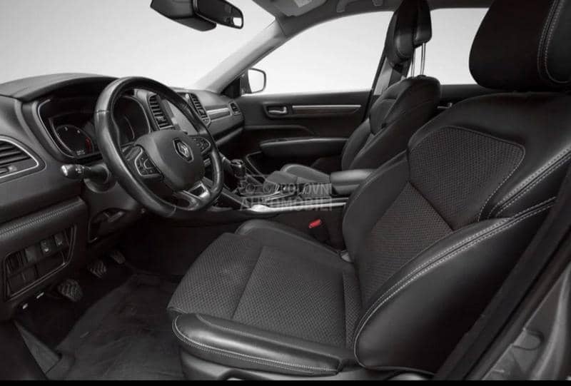 Renault Koleos 1.6 dci
