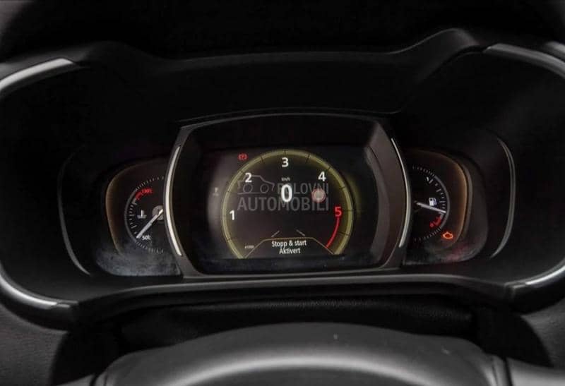 Renault Koleos 1.6 dci