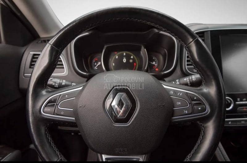 Renault Koleos 1.6 dci