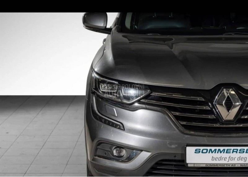 Renault Koleos 1.6 dci