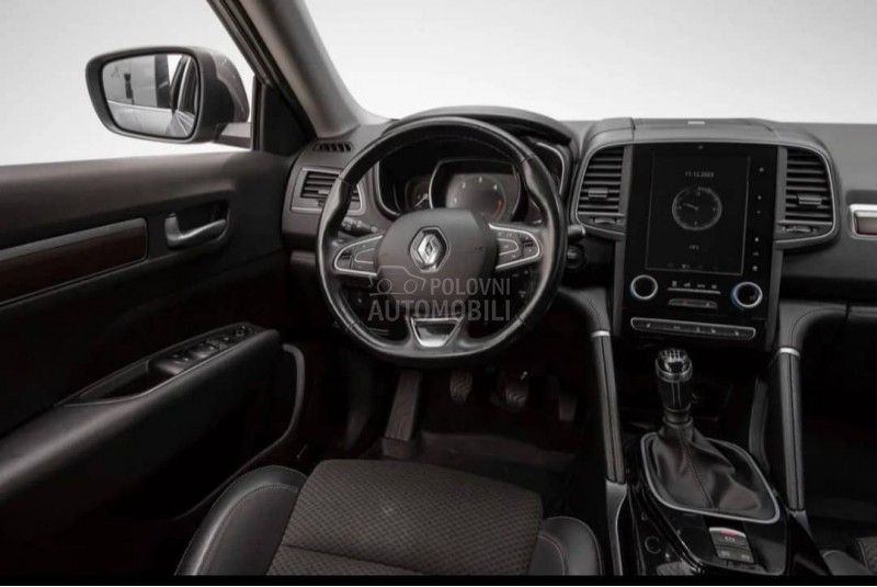 Renault Koleos 1.6 dci