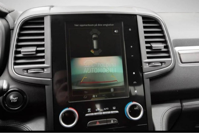 Renault Koleos 1.6 dci