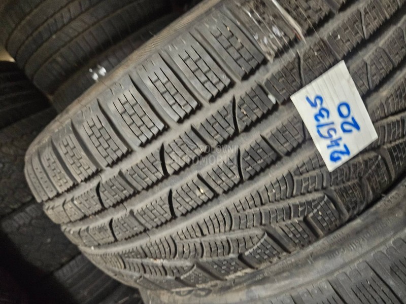 Pirelli 295/30 R20 Sve sezone