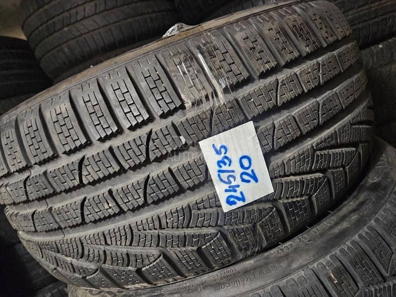 Pirelli 295/30 R20 Sve sezone