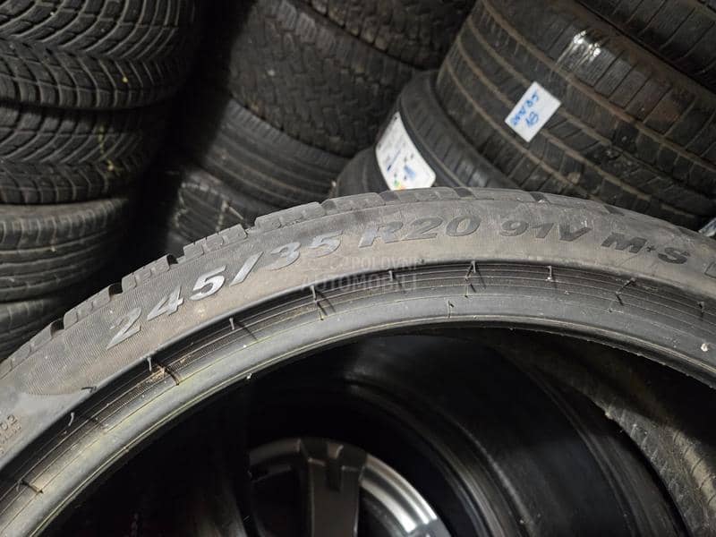Pirelli 295/30 R20 Sve sezone