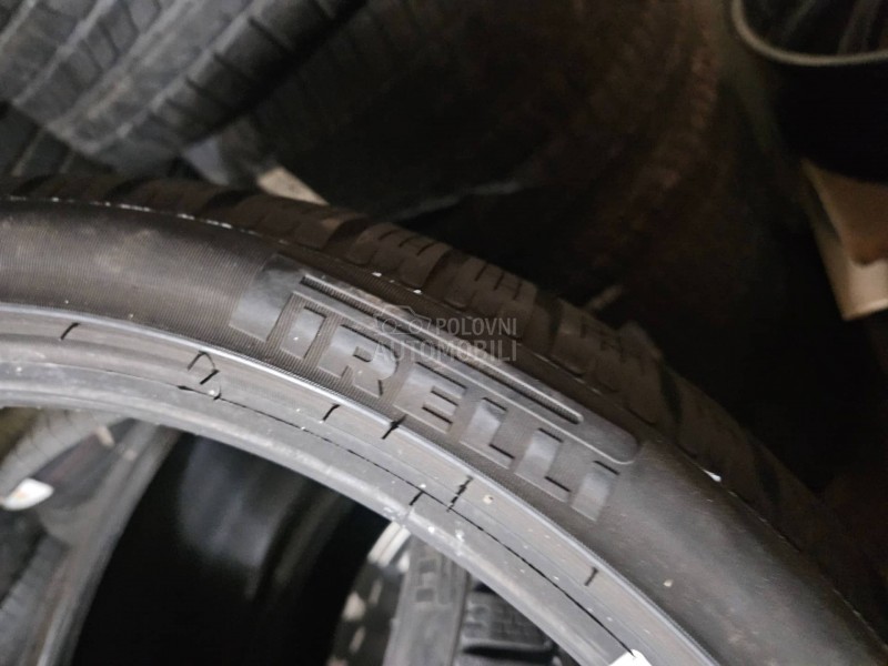 Pirelli 295/30 R20 Sve sezone
