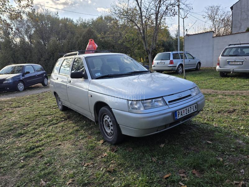 Lada 111 