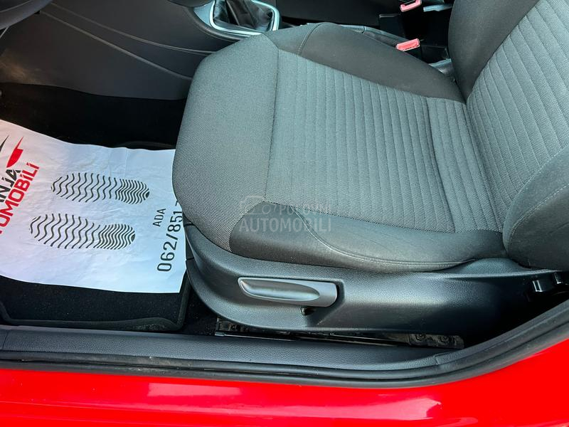 Volkswagen Polo 147.000 K.M