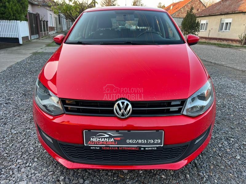 Volkswagen Polo 147.000 K.M