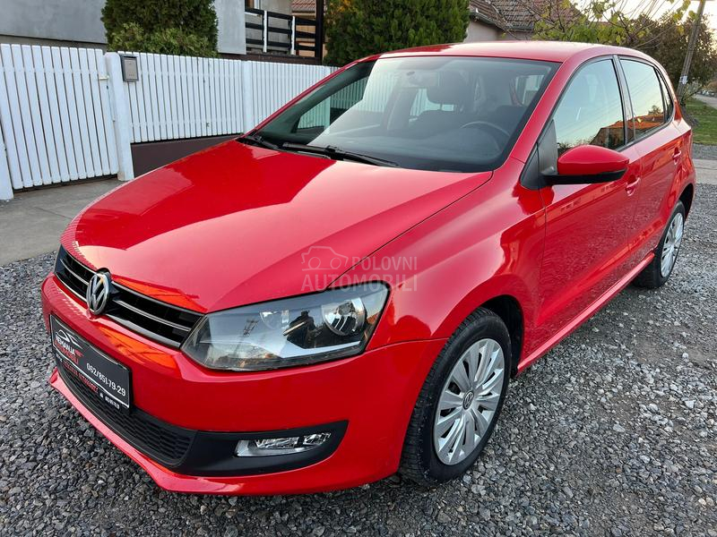 Volkswagen Polo 147.000 K.M