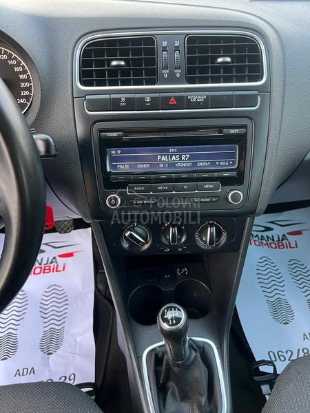 Volkswagen Polo 147.000 K.M