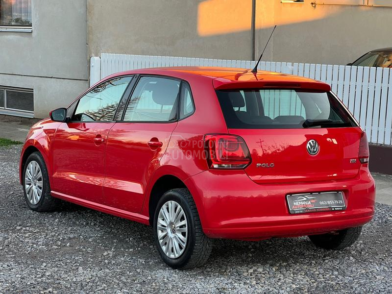 Volkswagen Polo 147.000 K.M