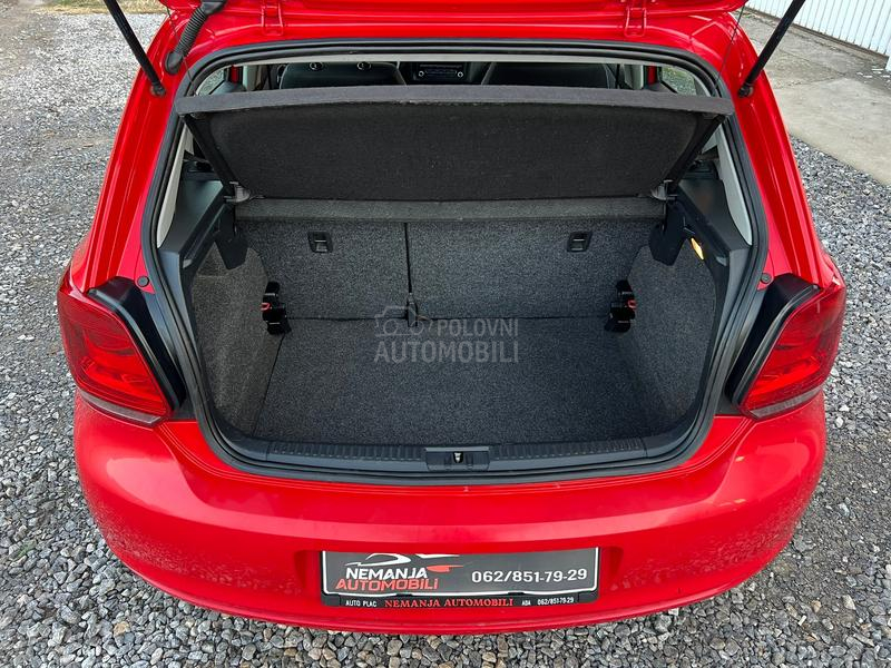 Volkswagen Polo 147.000 K.M