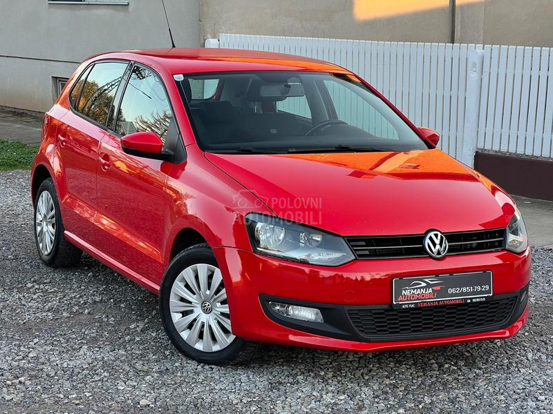 Volkswagen Polo 147.000 K.M